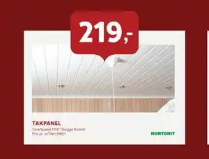 TAKPANEL