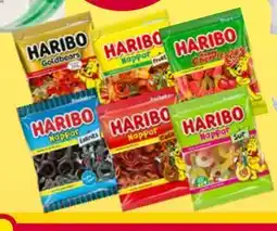 Europris HARIBO tilbud