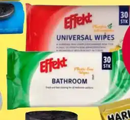 Europris Effekt tilbud