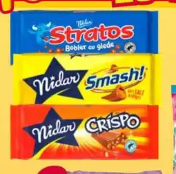Europris Nidar tilbud