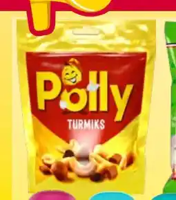 Europris Polly Turmiks tilbud