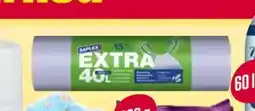 Europris SAPLEX EXTRA tilbud