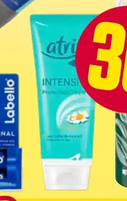 Europris atrix INTENSIVE Protection Cream tilbud