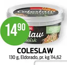 Kiwi COLESLAW tilbud