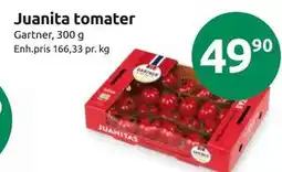 Joker Juanita tomater tilbud