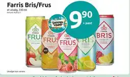 Joker Farris Bris/Frus tilbud