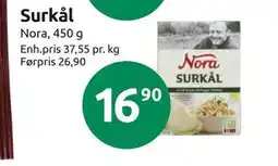 Joker Surkål tilbud