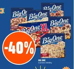 Coop Obs BIG ONE tilbud