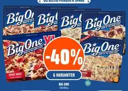 Coop Obs BIG ONE tilbud