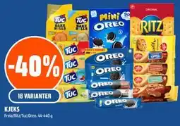 Coop Obs KJEKS tilbud