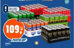 Coop Obs BRUSBRETT tilbud