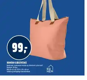 Coop Obs BOHEM KJØLEVESKE tilbud