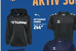 Coop Obs HETTEGENSER HUMMEL tilbud