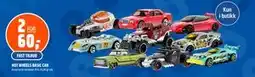 Coop Obs HOT WHEELS BASIC CAR tilbud