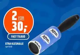 Coop Obs XTRA KLESRULLE tilbud