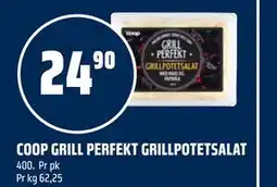 Coop Obs COOP GRILL PERFEKT GRILLPOTETSALAT tilbud
