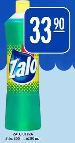 Rema 1000 ZALO ULTRA tilbud