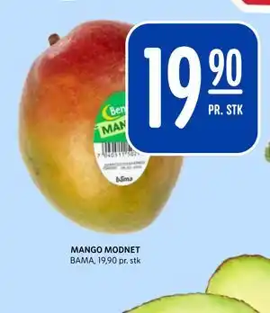 Rema 1000 MANGO MODNET tilbud