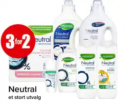 Eurospar Neutral tilbud