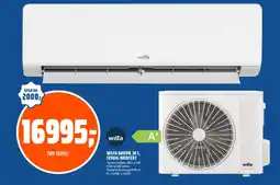 Coop Obs Wilfa Narvik 30 F, ferdig montert tilbud