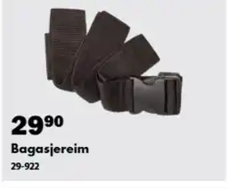 Biltema Bagasjereim tilbud