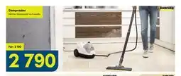 Maxbo Dampvasker tilbud