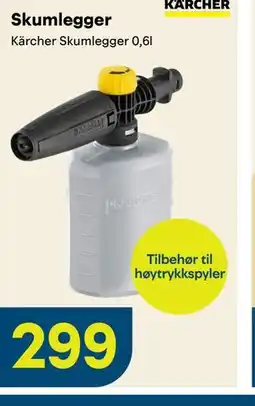 Maxbo Skumlegger tilbud