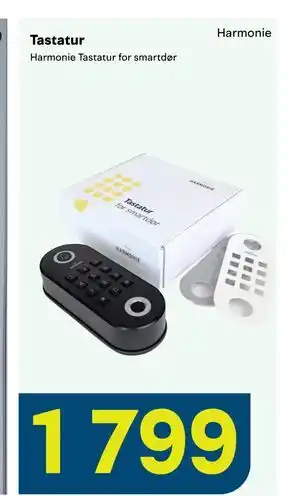 Maxbo Tastatur tilbud