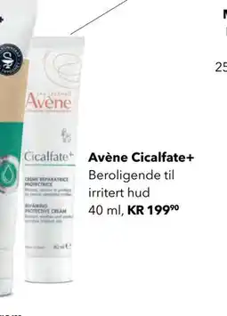 Apotek 1 Avène Cicalfate+ tilbud