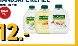 Price Lagerbutikk Håndsåpe refill tilbud
