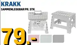 Price Lagerbutikk Krakk tilbud