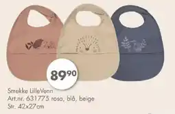Sparkjøp Smekke Lille Venn tilbud