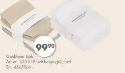 Sparkjøp Gasbleier 6pk tilbud
