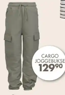 Sparkjøp Cargo joggebukse tilbud