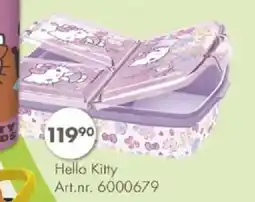 Sparkjøp Hello Kitty tilbud