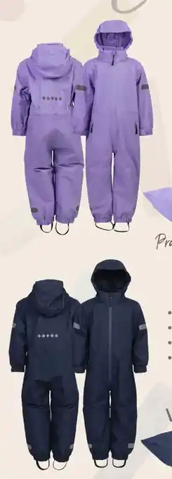 Parkdress Livarden