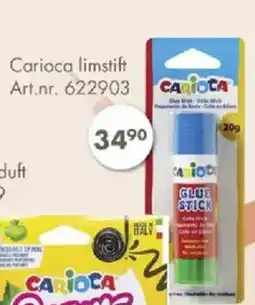 Sparkjøp Carioca limstift tilbud