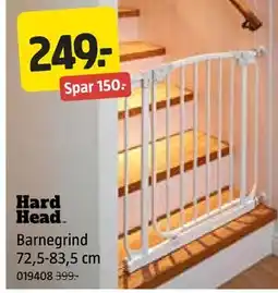 Jula Barnegrind 72,5-83,5 cm tilbud