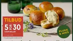 Coop Mega COOP BOLLER tilbud
