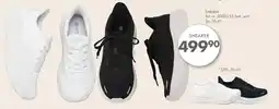 Sparkjøp Sneaker tilbud