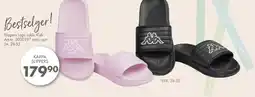 Sparkjøp Slippers Logo Lablo Kids tilbud