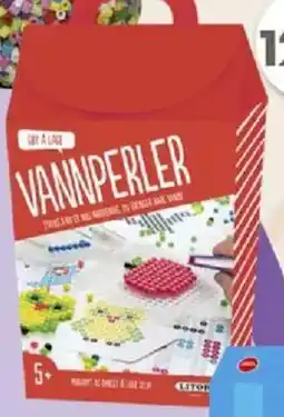 Sparkjøp Hobbyeske Vannperler tilbud