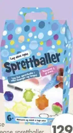 Sparkjøp Hobbyeske tilbud