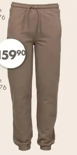 Sparkjøp Joggebukse tilbud