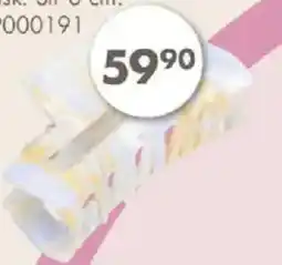 Sparkjøp Stefana Hårklype tilbud