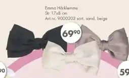 Sparkjøp Emma Hårklemme tilbud