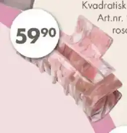 Sparkjøp Stefana Hårklype tilbud