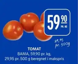 Rema 1000 Tomat tilbud