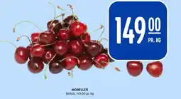 Rema 1000 Moreller tilbud