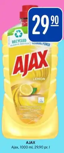 Rema 1000 Ajax tilbud